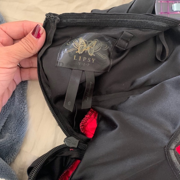 Lipsy VIP mini dress - Picture 5 of 5